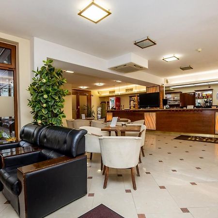 Hotel Boss Zilina Exterior photo