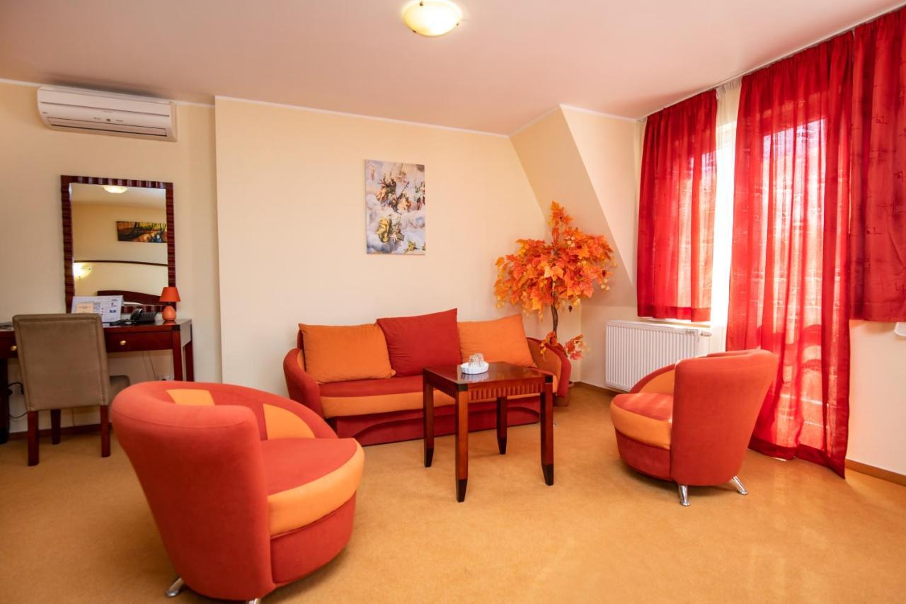 Hotel Boss Zilina Exterior photo