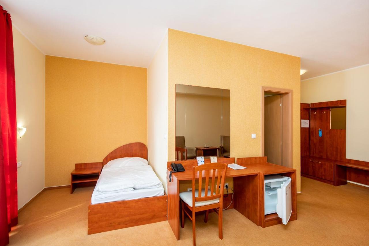 Hotel Boss Zilina Exterior photo
