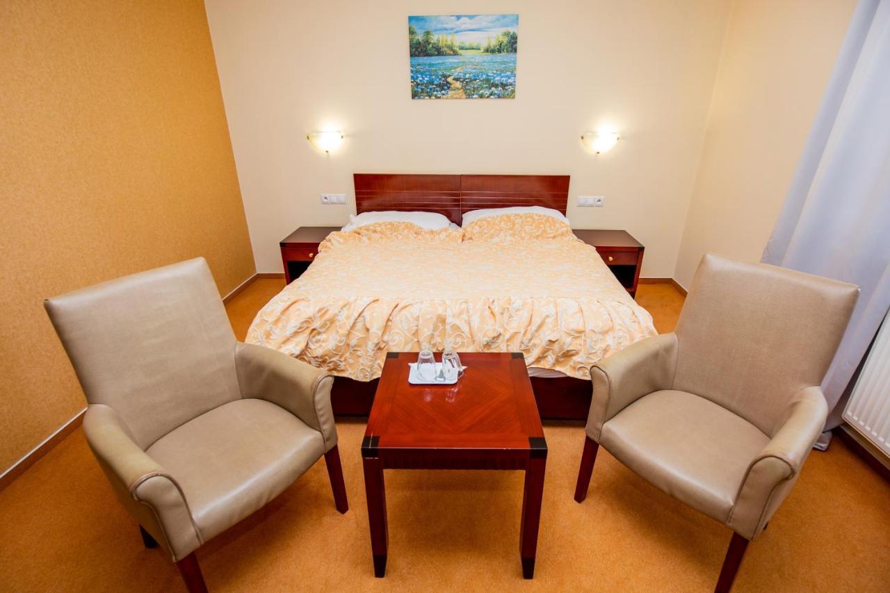 Hotel Boss Zilina Exterior photo