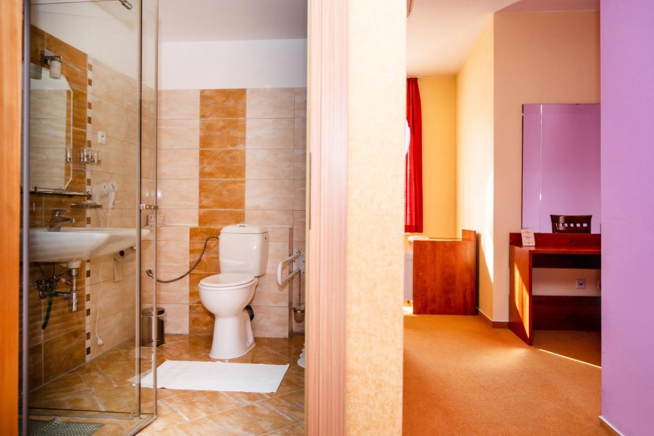 Hotel Boss Zilina Exterior photo