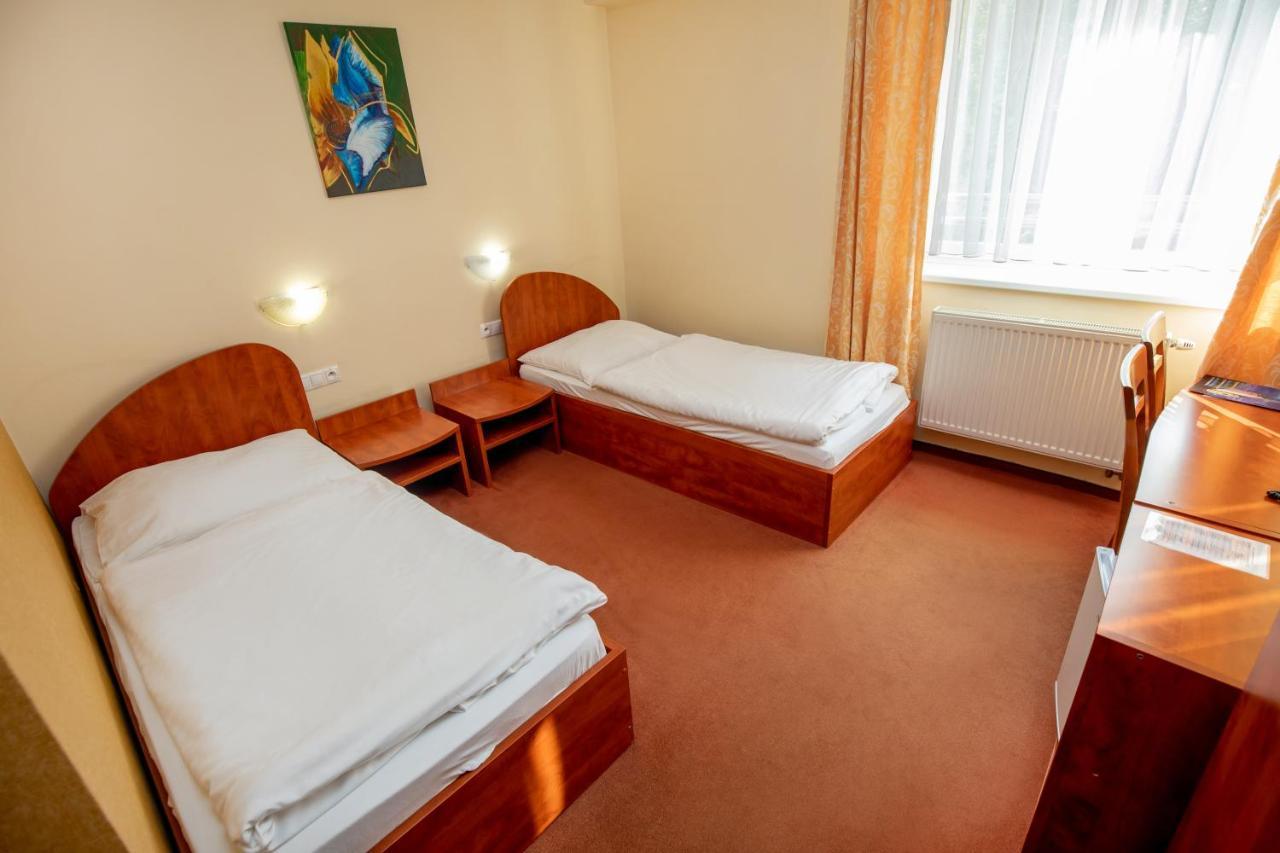 Hotel Boss Zilina Exterior photo