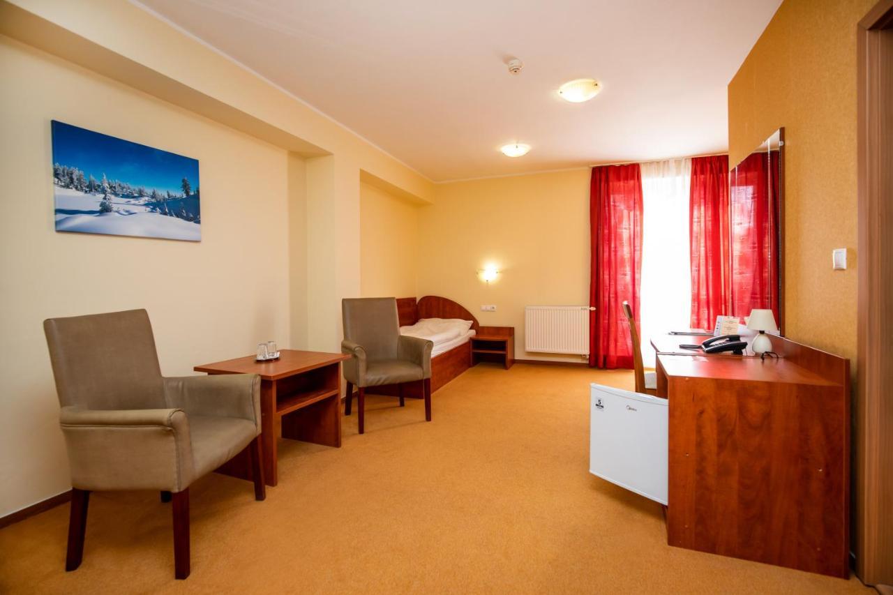 Hotel Boss Zilina Exterior photo
