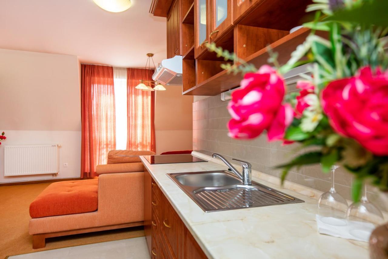 Hotel Boss Zilina Exterior photo